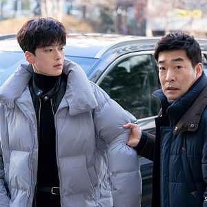 Foto El buen detective