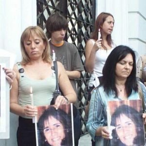 Foto Carmel: ¿Quién mató a María Marta?