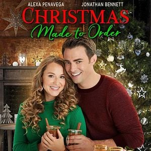 Foto Christmas Made To Order