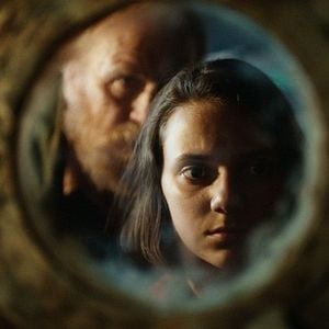 Foto His Dark Materials