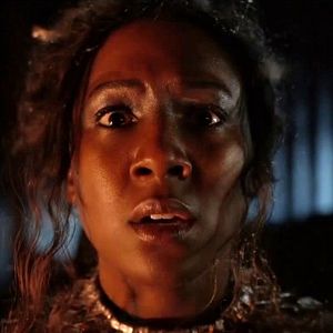 Foto His Dark Materials