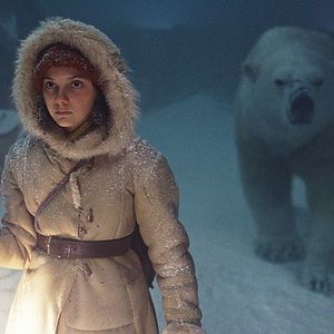 Foto His Dark Materials