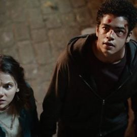 Foto His Dark Materials