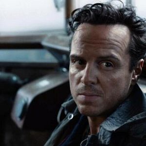 Foto His Dark Materials