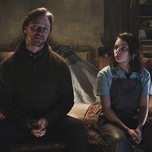 Foto His Dark Materials