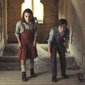 Foto His Dark Materials