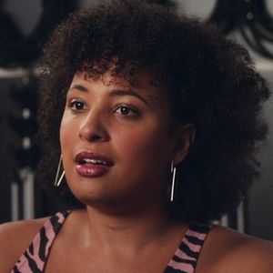 Foto Ianne Fields Stewart