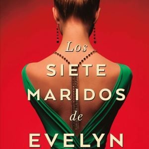 Foto The Seven Husbands of Evelyn Hugo