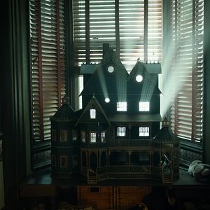 Foto Daniel Isn't Real