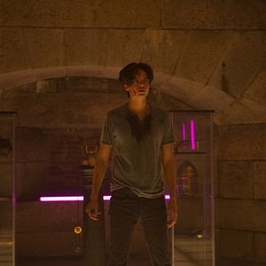 Foto Daniel Isn't Real