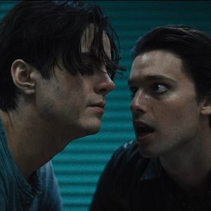 Daniel Isn''t Real - Película 2019.mx