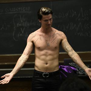 Foto Daniel Isn't Real