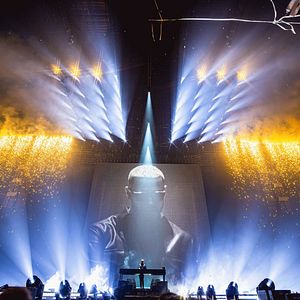 Foto DJ Snake – Paris 2020 Live Show