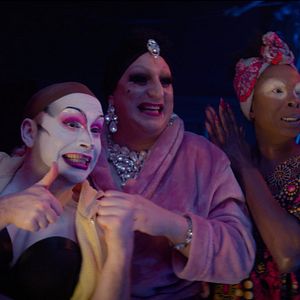 Foto Todos hablan de Jamie