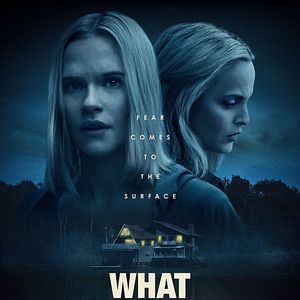 Foto What Lies Below