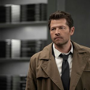 Foto Misha Collins
