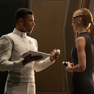 Foto Star Trek: Discovery