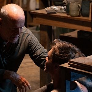 Foto Survive The Night