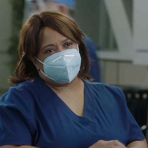 Foto Chandra Wilson