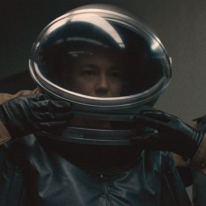 Foto Sputnik: Extraño pasajero