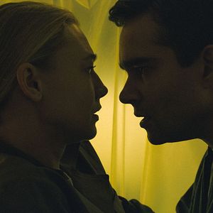 Foto Sputnik: Extraño pasajero