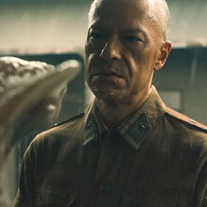 Foto Sputnik: Extraño pasajero