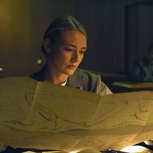 Foto Sputnik: Extraño pasajero