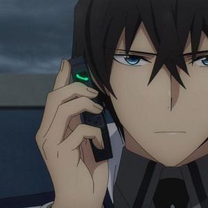 Foto The Irregular at Magic High School