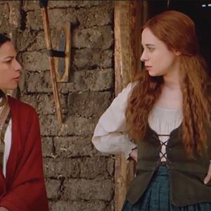 Foto Inés del alma mía