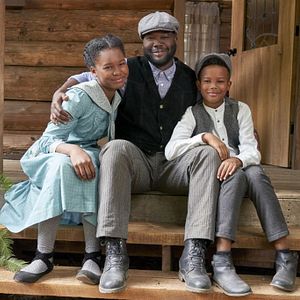 Foto When Calls the Heart