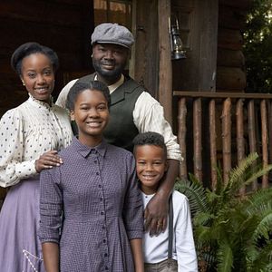 Foto When Calls the Heart