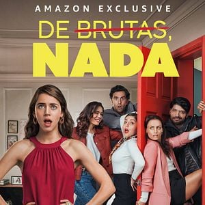 Foto De brutas, nada