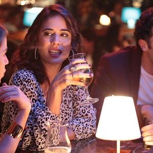 Foto De brutas, nada