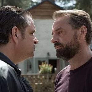 Foto Undercover: operación éxtasis