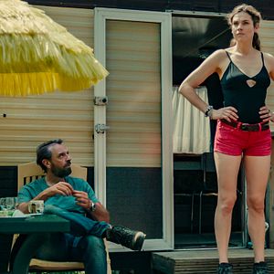 Foto Undercover: operación éxtasis