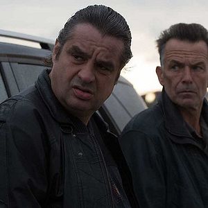 Foto Undercover: operación éxtasis