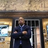 Foto John Lewis: Good Trouble