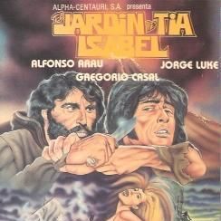 Foto El jardín de la tía Isabel