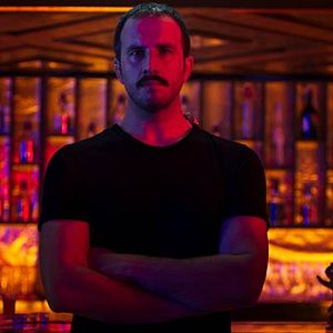 Foto Nos conocimos en Estambul