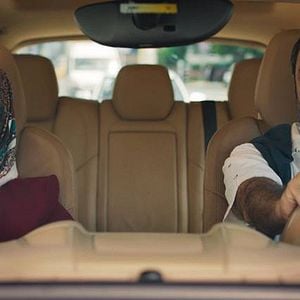 Foto Nos conocimos en Estambul