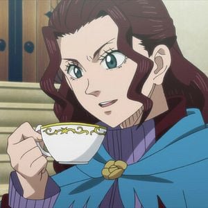 Foto Black Clover