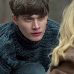 Foto Amor y anarquía