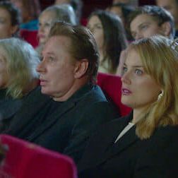 Foto Amor y anarquía