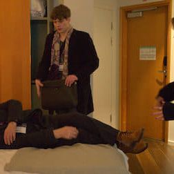 Foto Amor y anarquía