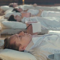 Foto Amor y anarquía