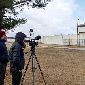 Foto El cuarto juicio