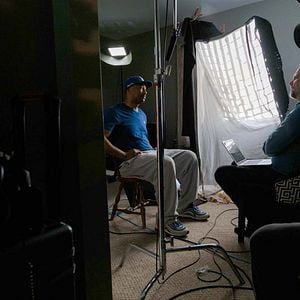 Foto El cuarto juicio