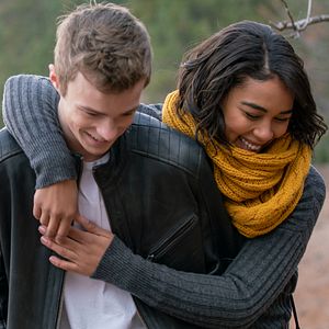 Foto Por siempre te amaré