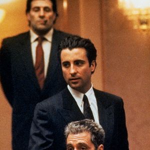 Foto El Padrino de Mario Puzo, Epílogo: La Muerte de Michael Corleone