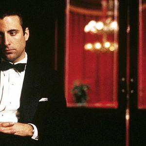 Foto El Padrino de Mario Puzo, Epílogo: La Muerte de Michael Corleone
